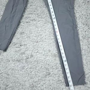 Wrangler 0 Tall ATG FWDS 5 Pocket Skinny Pants 4 Way Stretch Size 0T Gray thumbnail 7