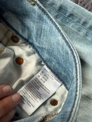 Hollister Jeans thumbnail 3