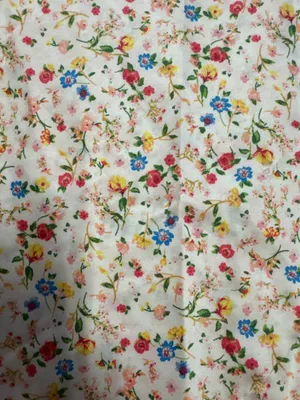 Midi Francesca's Skirt Floral thumbnail 3
