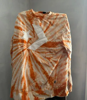 Converse Sweatshirt thumbnail 1