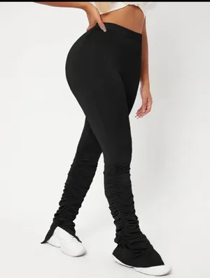 Stacked Pants Size XL thumbnail 3
