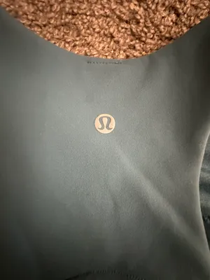 Lululemon Tank thumbnail 3