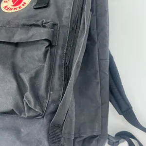 Kånken Blue gray Backpack Black thumbnail 2