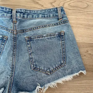 Forever 21 Denim Shorts thumbnail 3