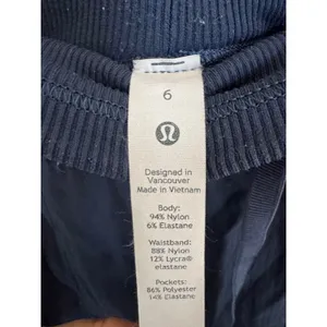 Lululemon‎ Dance Studio Jogger Pants size 6 thumbnail 8