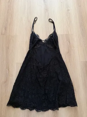 Victoria's Secret Lace Dress thumbnail 3