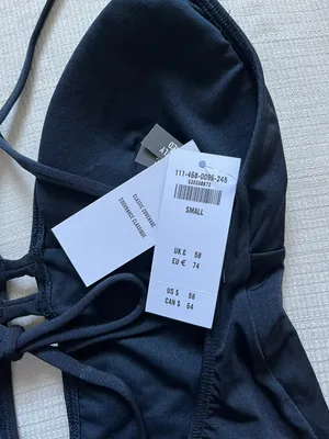 Abercrombie One Piece Swimsuit thumbnail 5