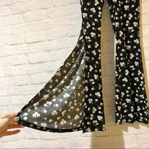 Boutique NEW Wild Child Daisy Flares thumbnail 7