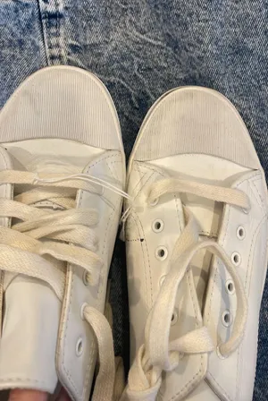 Keds Vintage rare Chunky thumbnail 8