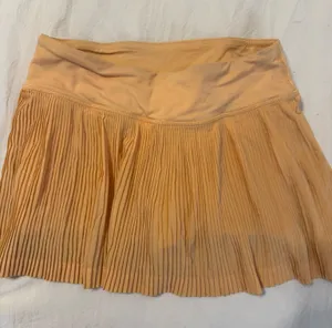 Lululemon Pleated Skirt thumbnail 1