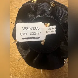 Free People Rosette Stud Pack NWT thumbnail 9