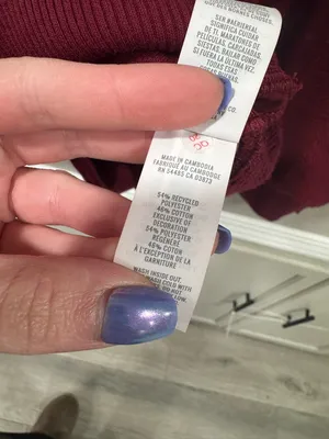 NWT Aerie Crewneck thumbnail 6