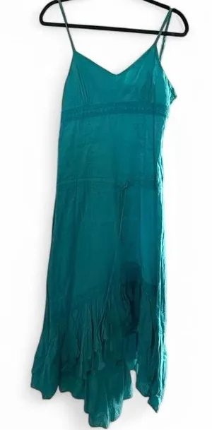 JFW maxi dress Blue Size undefined thumbnail 1