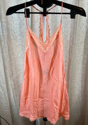 Victoria's Secret night slip S thumbnail 1