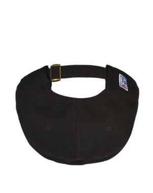 Baseball hat Red thumbnail 3