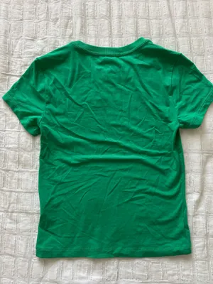 Nike Green T-Shirt thumbnail 6