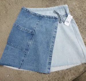 Pacsun denim skirt size 25 thumbnail 1