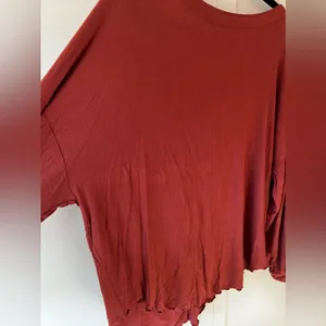 Free People Women’s Shimmy Shake Cowboy Deep V‎ Back Top Size Medium thumbnail 5