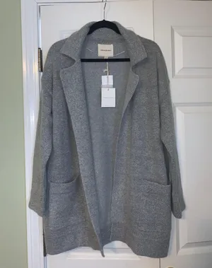 Thread and Supply Jacket thumbnail 1