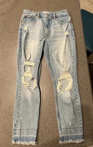 Abercrombie Jeans thumbnail 1