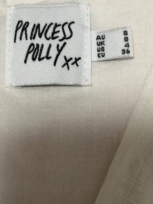 Princess Polly Romper thumbnail 2