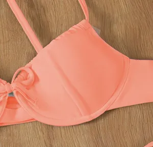 Shein Bikini Top thumbnail 3