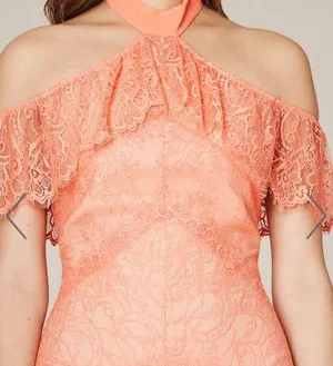 Gianni Bini New Off The Shoulders Dress thumbnail 4