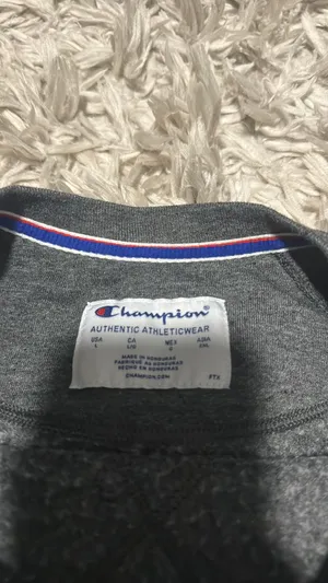 Champion Sweatshirt thumbnail 3