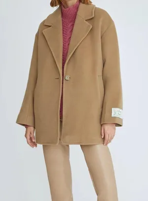 Aritzia Only Short Coat thumbnail 2