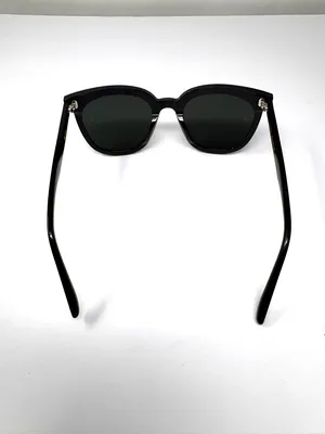 GENTLE MONSTER Flatba “My Ma” sunglasses, unisex thumbnail 12