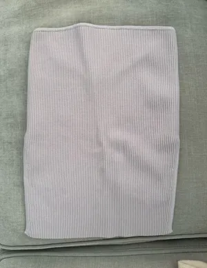 Aritzia Sculpt Knit Tube Top thumbnail 1