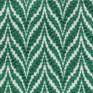 BERLOOK Green Geometric Textured Cut Out SET 27 Size M thumbnail 11
