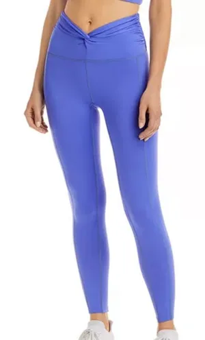 Free People Movement Leggings - Breathe Deeper Size Large thumbnail 1