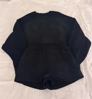 PacSun Sweat Set Matching thumbnail 1