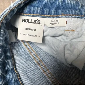 ROLLA'S Dusters thumbnail 5