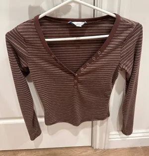 Pacsun top thumbnail 1