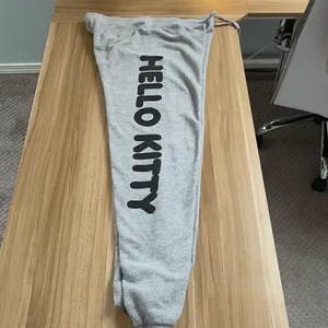 Sanrio Vintage Hello Kitty sweatpants.  Size medium. thumbnail 2