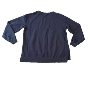 Wild fox Women’s Graphic‎ Sweatshirt Medium SOCIAL thumbnail 2
