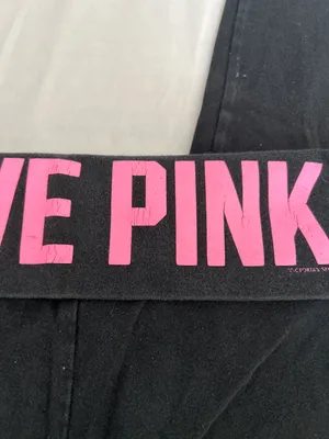 Victoria's Secret Leggings thumbnail 3