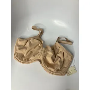 Bare Necessities Three Piece Cup Bra Womens 36H Hazel NWT B30413‎ Underwire Tan Size undefined thumbnail 2