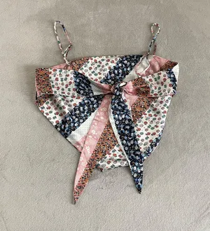 Princess Polly Bandana Top thumbnail 4