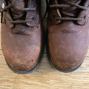 Ariat 10020097 Women'S Composite Work Lace Up Shoe Boot 10 B Static Dissipating thumbnail 2