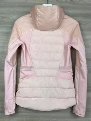 Lululemon Puffer Jacket thumbnail 5