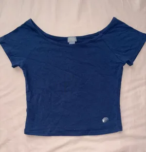 Tillys Crop Top thumbnail 1