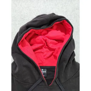 NWT Ohio State Colosseum Womens Pullover Hoodie Sweatshirt Football Logo SZ‎ XXL thumbnail 3