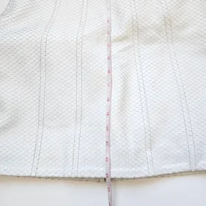 Retrofête Amberly Leather‎ Dress in Optic White Size M NWT Snakeskin Mini Lace thumbnail 13
