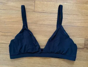 SKIMS Triangle Bralette thumbnail 1