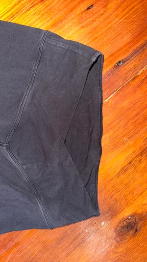 PINK - Victoria's Secret Criss Cross Flare Leggings thumbnail 3