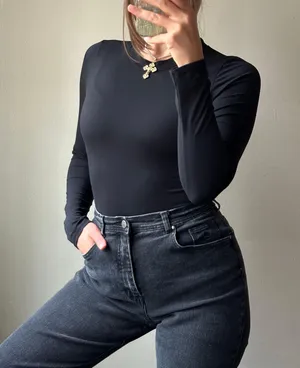 Good American Bodysuit thumbnail 1