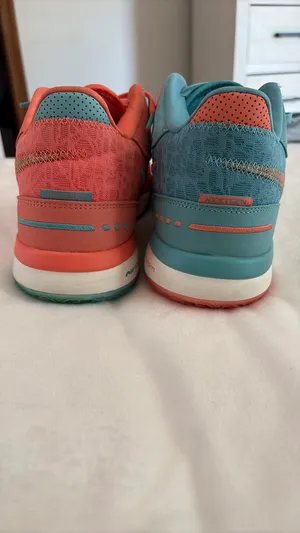 Air Zoom Nike Basketball Shoes thumbnail 5